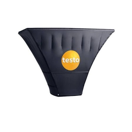 TESTO Air flow capture hood, 24" x 48", for Testo 420 0554 4202